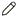 Image of the edit icon.