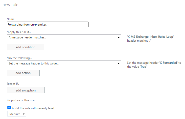 SaneBox  Hotmail: How to set up automatic forwarding from one account to  another account