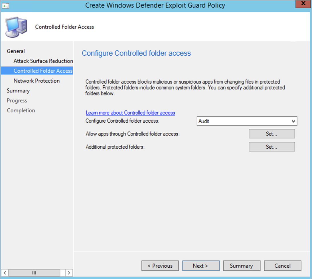 The Microsoft Configuration Manager-4