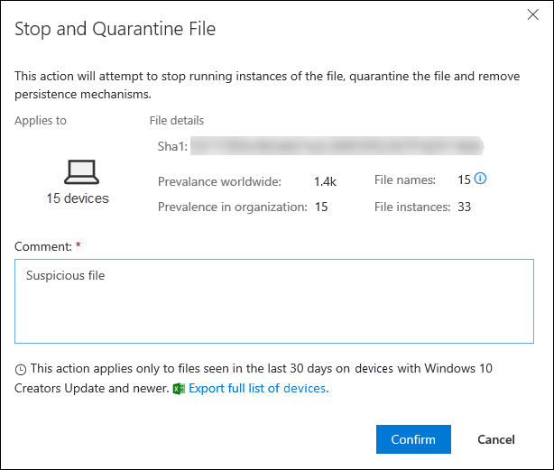 How to fix problem security protect running .exe and .cmd - Microsoft Q&A