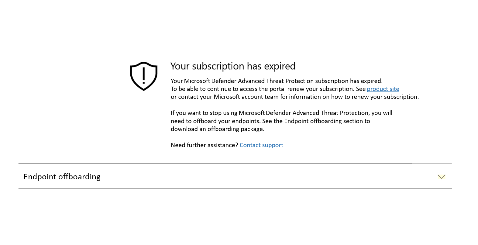 Microsoft 365 advanced protection - Microsoft Support