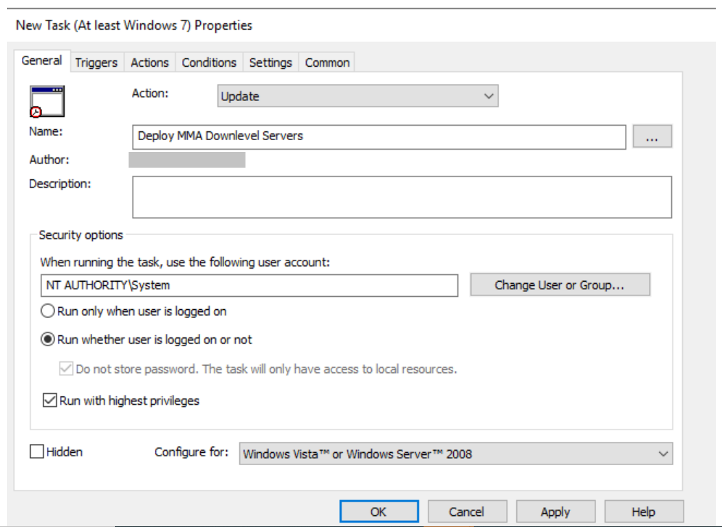 Onboard previous versions of Windows on Microsoft Defender for Endpoint |  Microsoft Learn