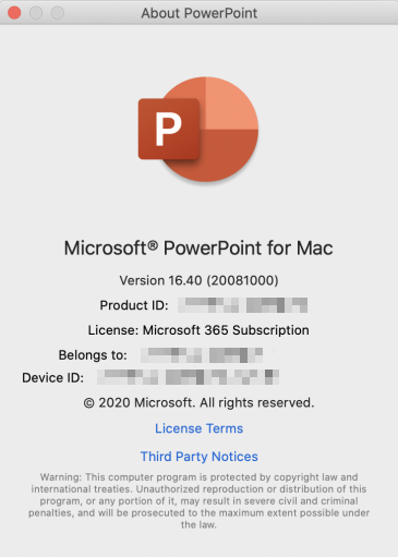 Can I Use My Microsoft Office License On My Ipad