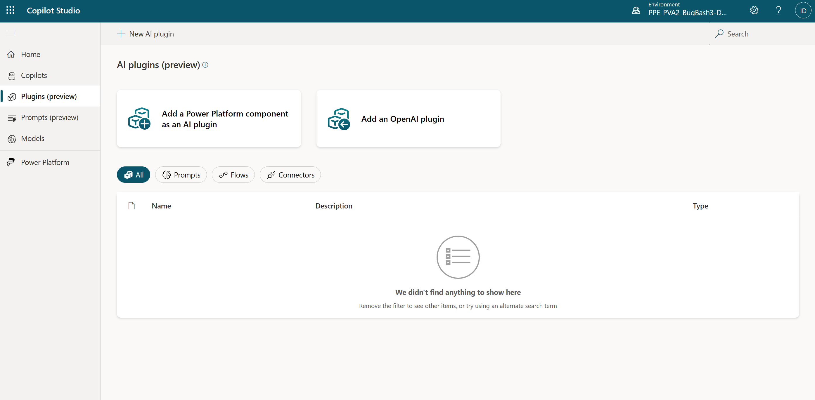 microsoft ai studio copilot