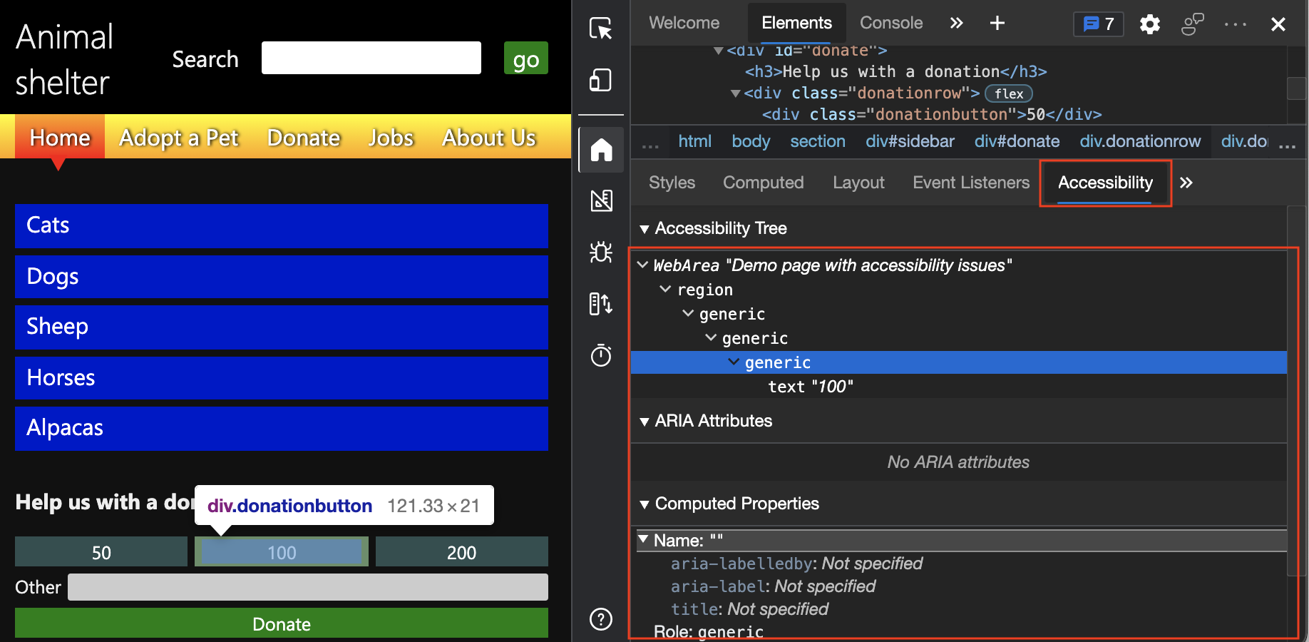 Web Accessibility Monitoring Tools Roundup • DigitalA11Y