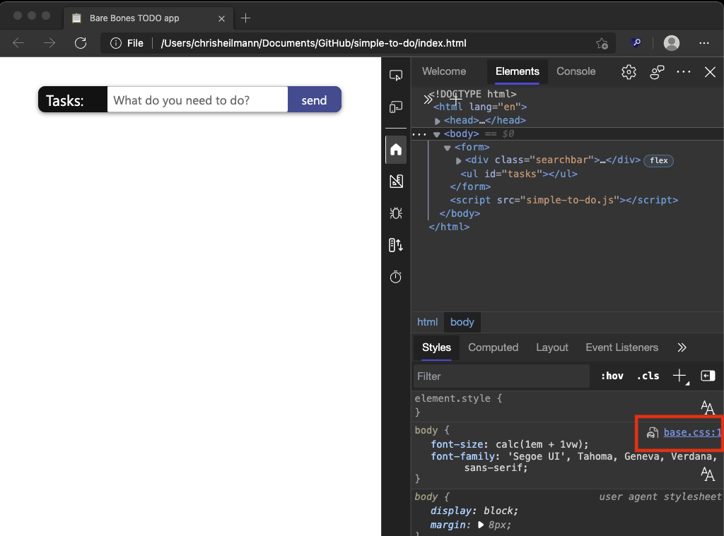 opening-source-files-in-visual-studio-code-microsoft-edge-development