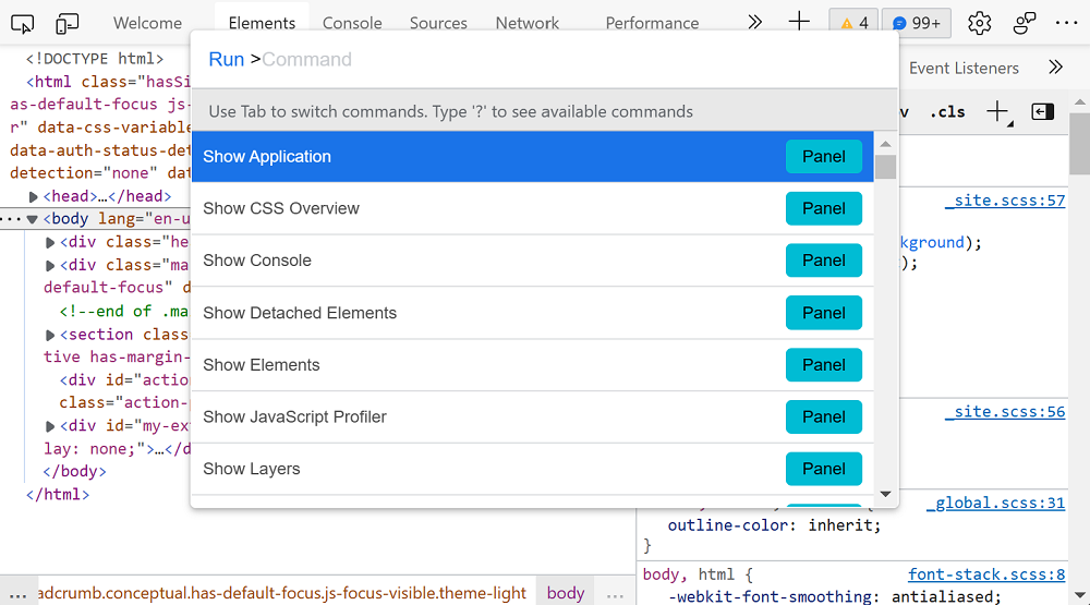 Force print preview mode - Microsoft Edge Development | Microsoft Learn