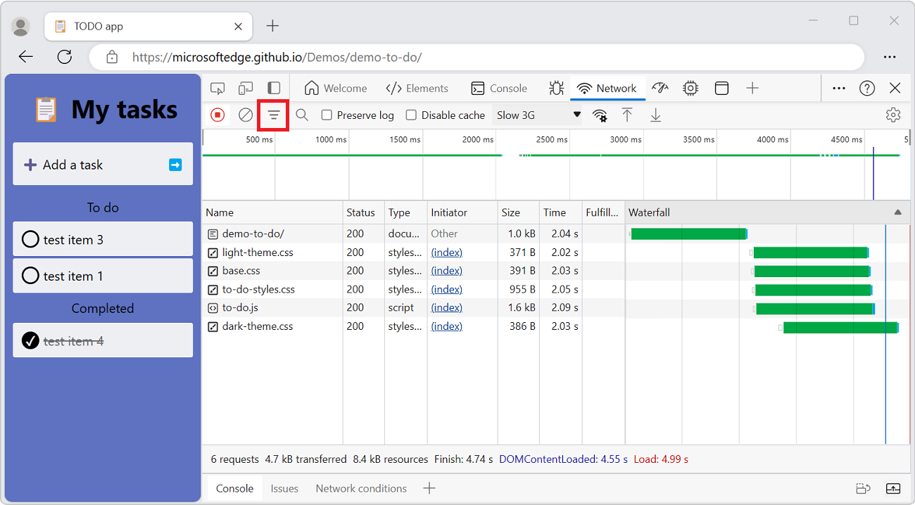 How to Debug Your Content Blocker for Privacy Protection