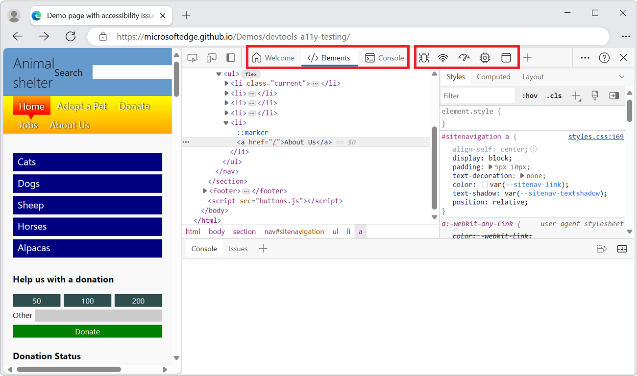 Microsoft Edge Browser  Installation, Tips & Tricks, DevTools Guide