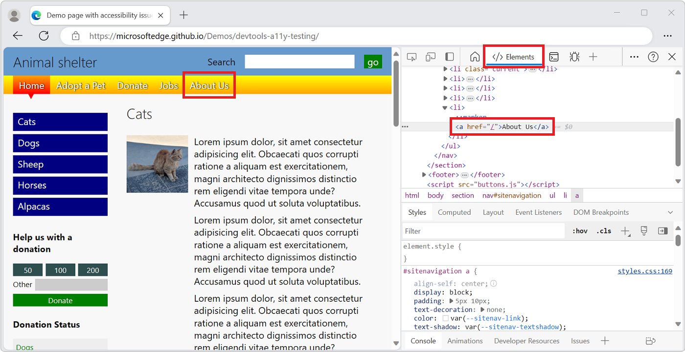 Microsoft Edge Browser Installation, Tips & Tricks, DevTools Guide