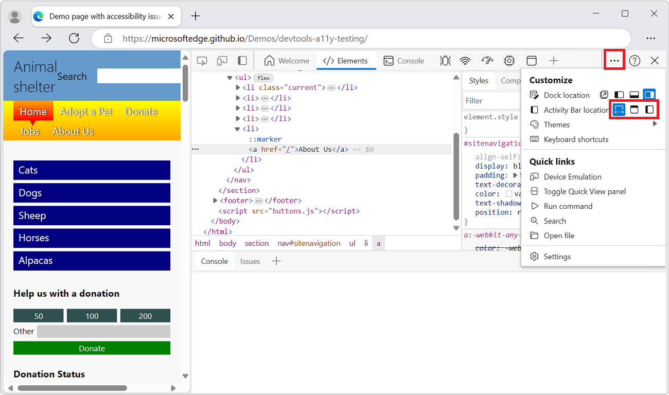 Microsoft Edge Browser  Installation, Tips & Tricks, DevTools Guide