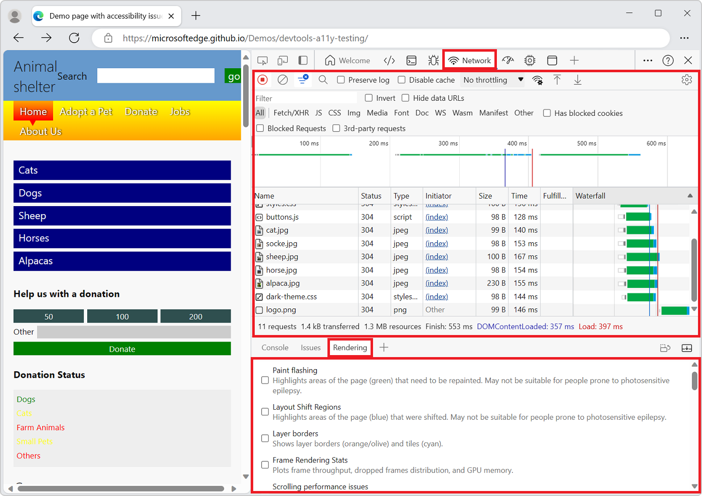 Microsoft Edge Browser  Installation, Tips & Tricks, DevTools Guide