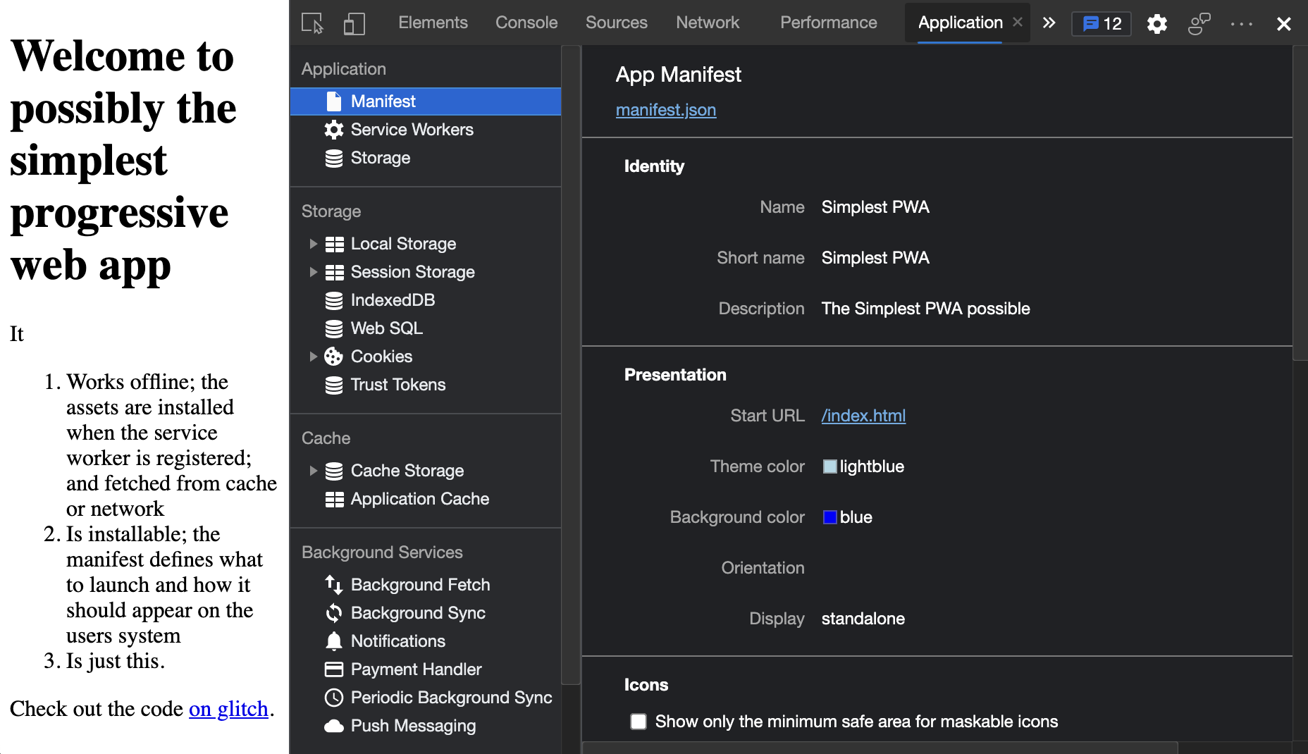 What's New in DevTools (Microsoft Edge 91) - Microsoft Edge