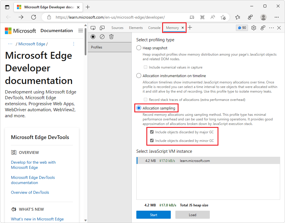 Microsoft Edge 80 Overview and Supported File Types