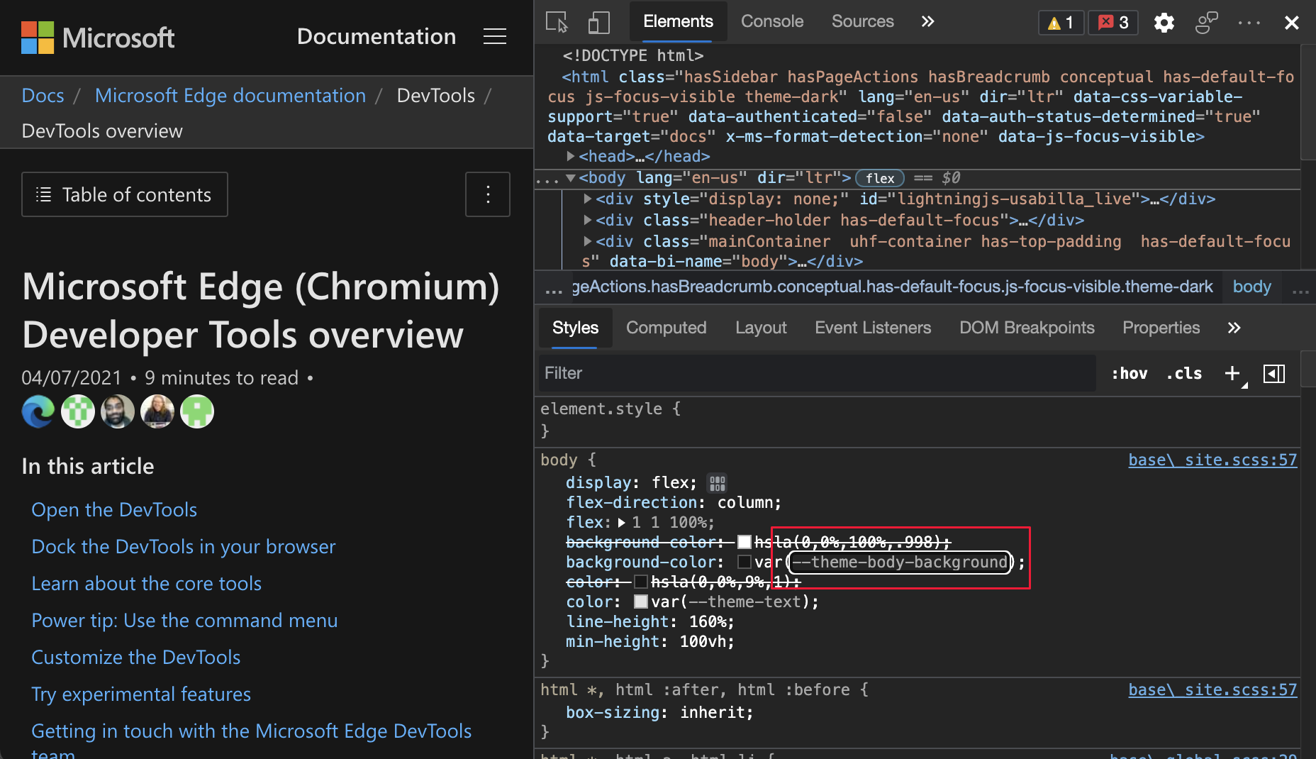 Công cụ phát triển - DevTools là một công cụ hữu ích giúp bạn kiểm tra và sửa lỗi trên trang web của mình. Nó cho phép bạn xem và hiểu cấu trúc của trang web dễ dàng hơn. Hãy xem hình ảnh liên quan để khám phá thêm về những tính năng tiện ích của công cụ này!