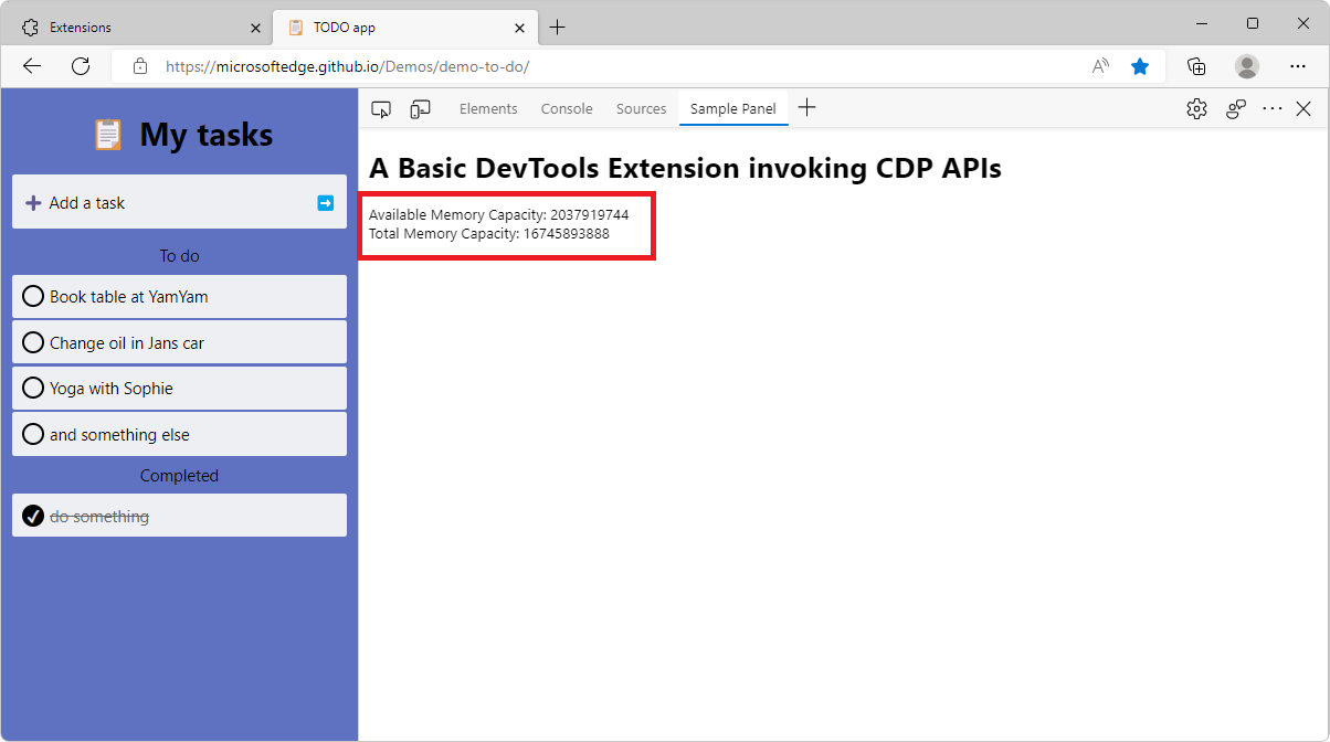 Microsoft's new tool lets developers convert their Chrome extensions to Edge  extensions - MSPoweruser