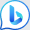 Bing Chat icon.