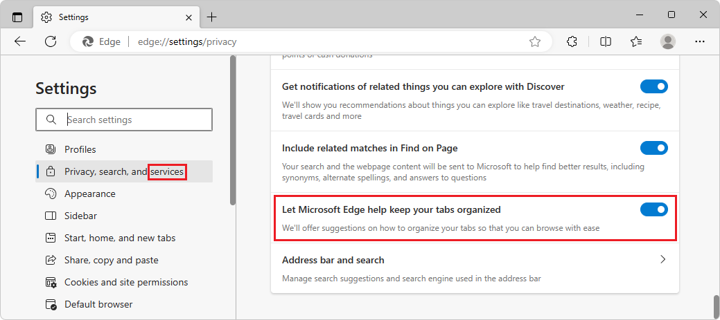 Is Microsoft Edge taking browser data without permission? Not really