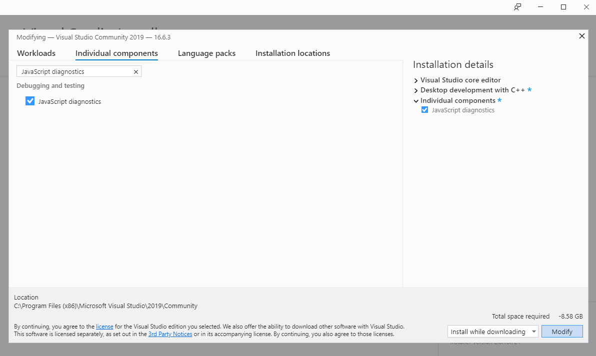 debug-webview2-apps-with-visual-studio-microsoft-edge-development