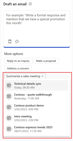 Integração com o Microsoft Outlook - TextCortex AI