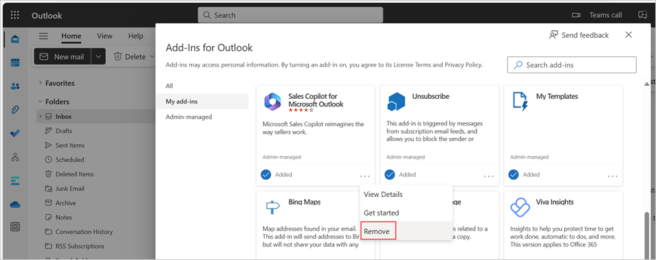 Unlocking the Power of Sales CoPilot in Microsoft Outlook