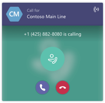 call queue vonage