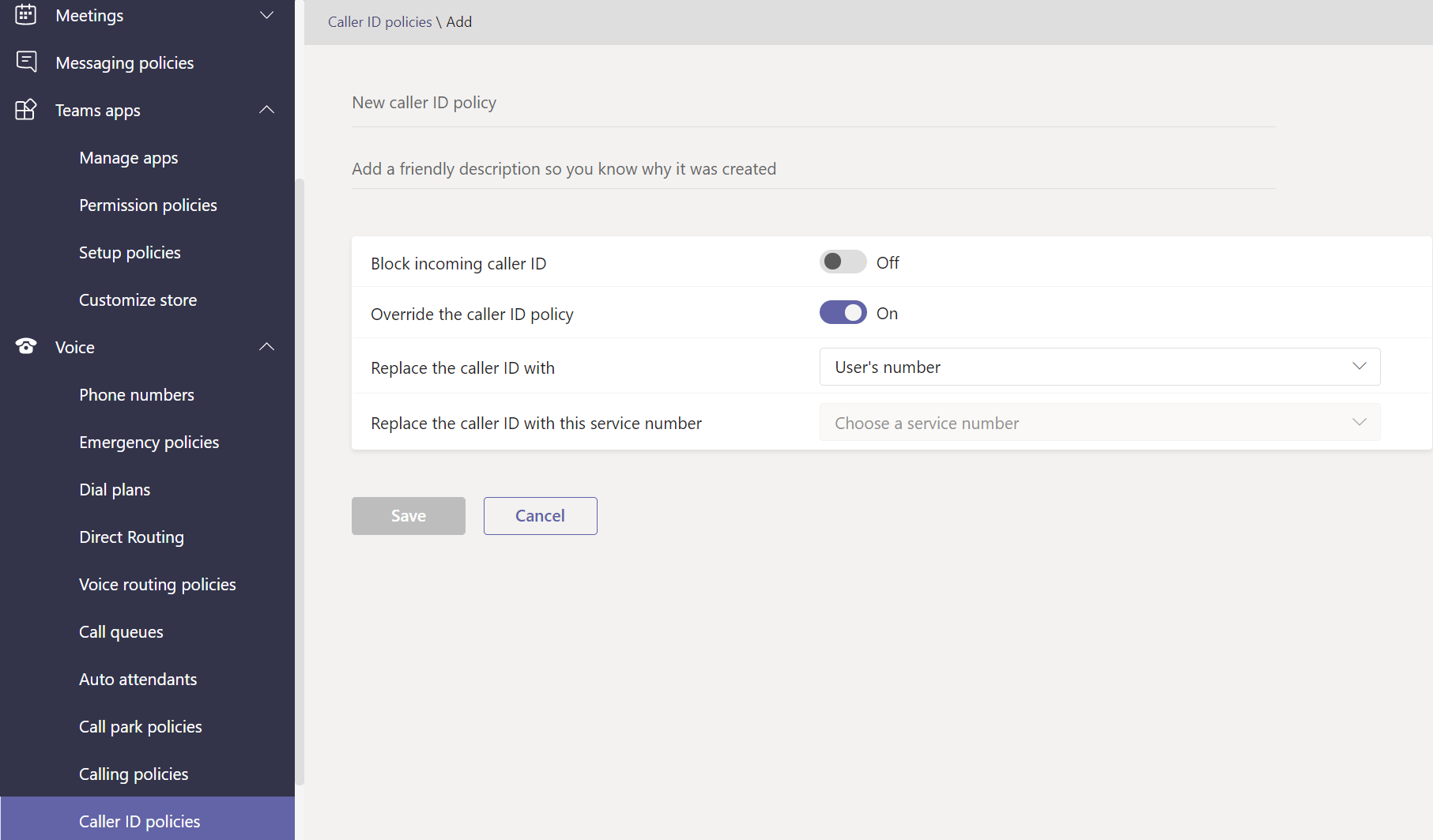 manage-voice-and-calling-policies-in-teams-microsoft-teams