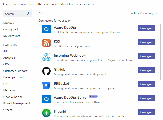 manage-microsoft-365-connectors-and-custom-connectors-microsoft-teams-microsoft-learn