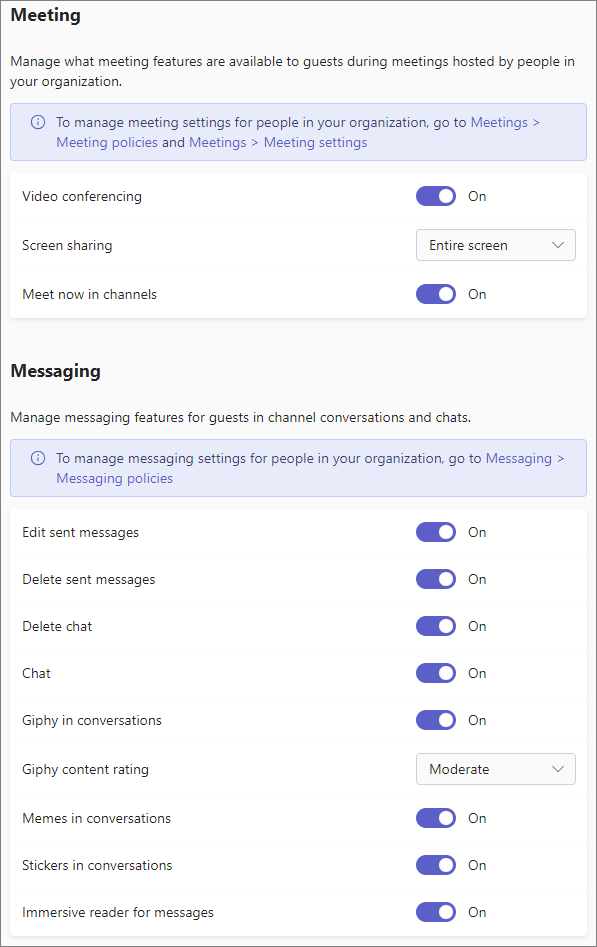 🤔 Microsoft Teams Guest Access & Multiple Accounts: Everything You Need to  Know