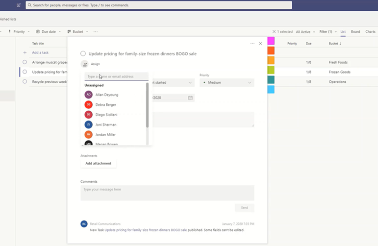 How to Use Microsoft Teams Effectively as a People Manager