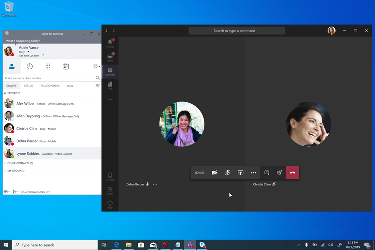 Meetings First - Microsoft Teams | Microsoft Learn