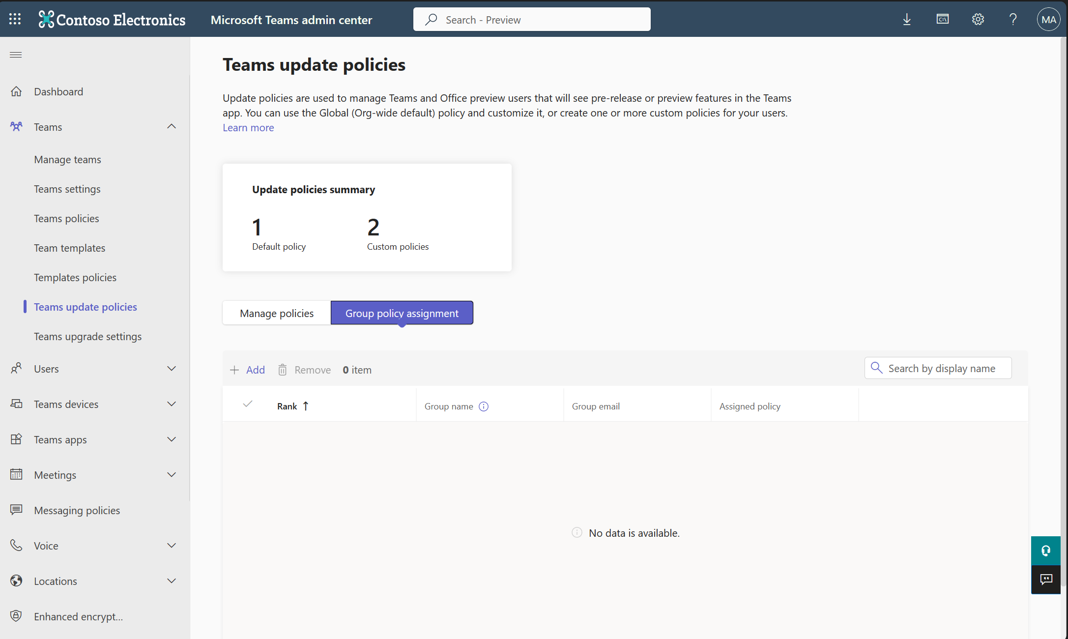 Enable the new Microsoft Teams toggle for your organization - Microsoft  Community Hub