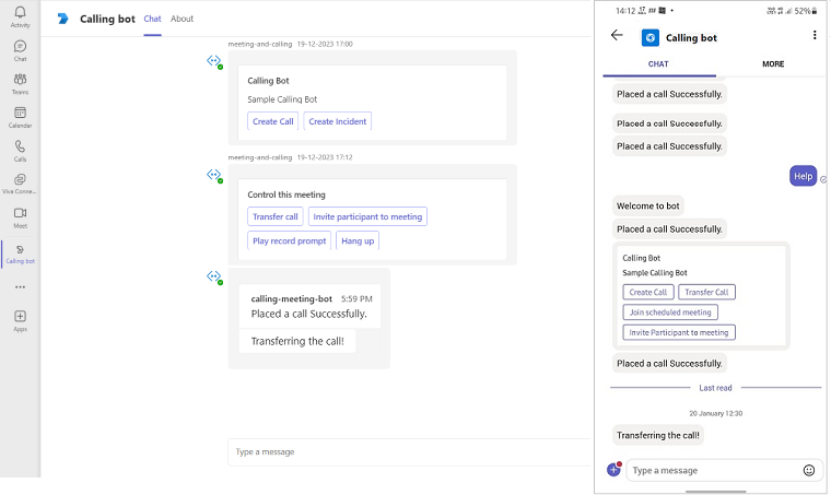 Voice Chat Reference - Core Documentation