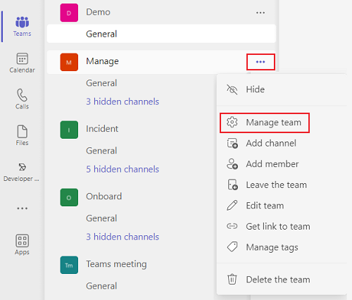 Using Custom Webhooks to Integrate with Microsoft Teams