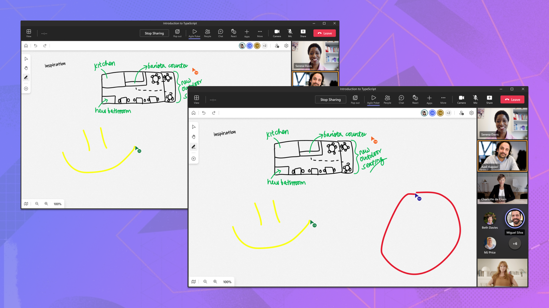 Create a drawing app using JavaScript and canvas - DEV Community