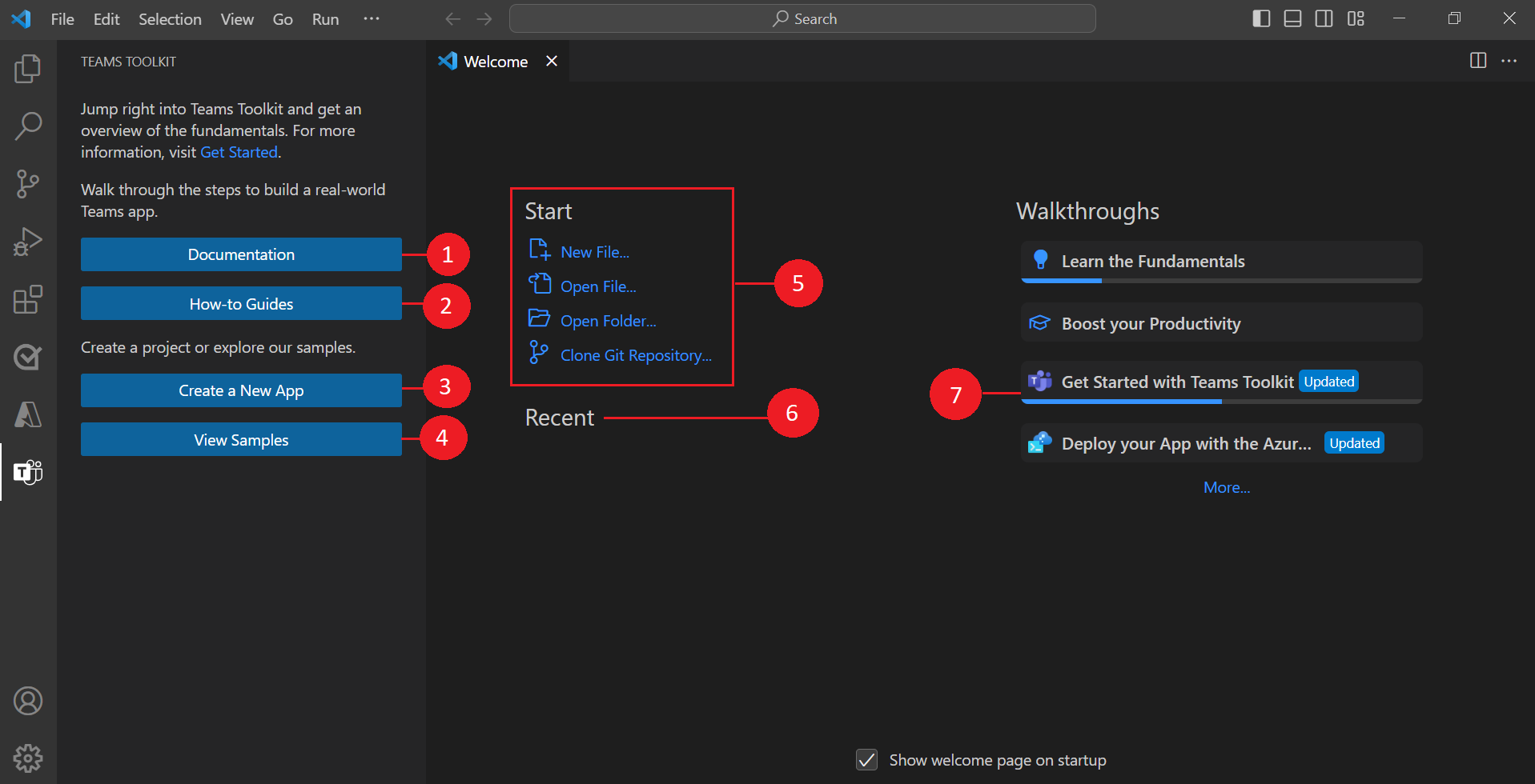 Exploring Teams as a platform for building apps - Teams