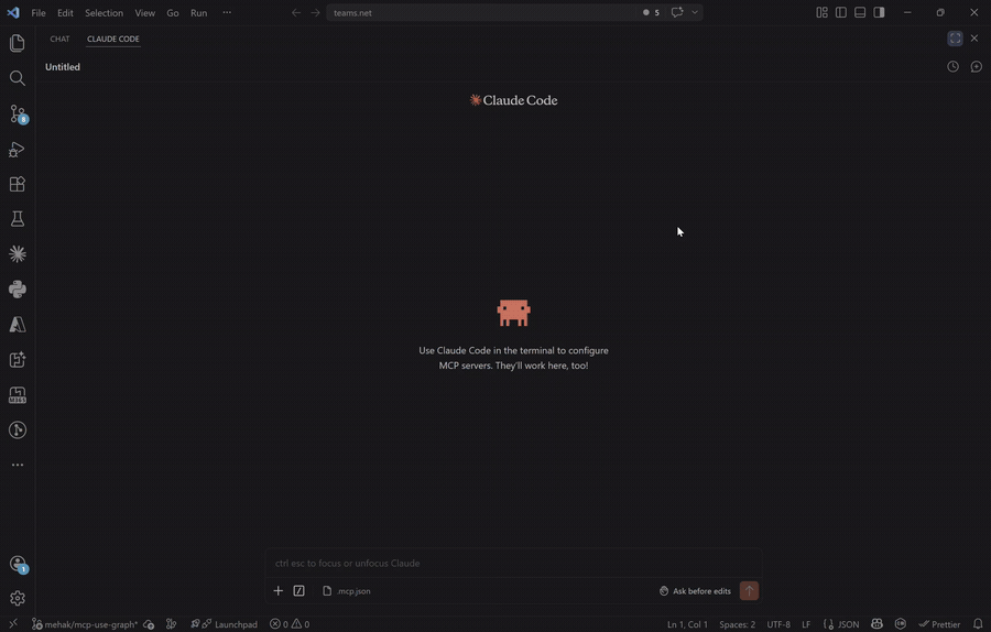 Exposing Teams to AI Agents (MCP) | Microsoft Learn