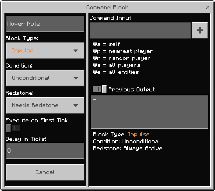 Execute майнкрафт. Command Blocker как пользоваться. Source all Impulse Commands.