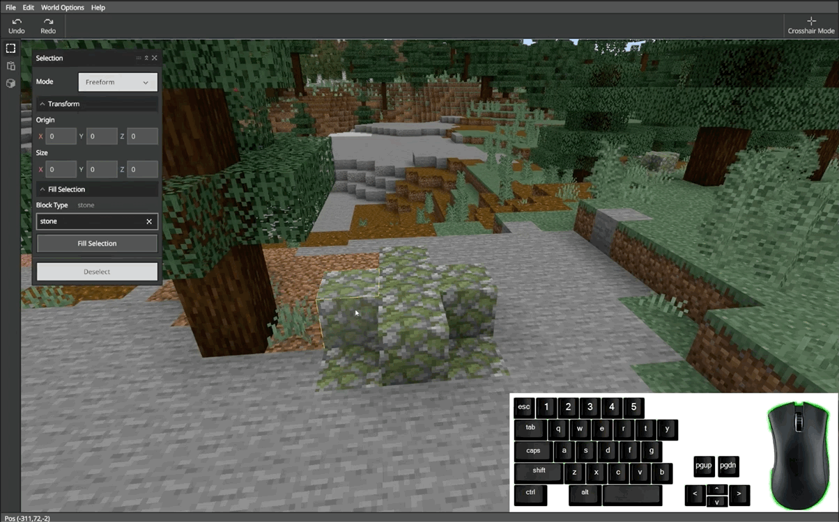 Minecraft Bedrock Editor Installation