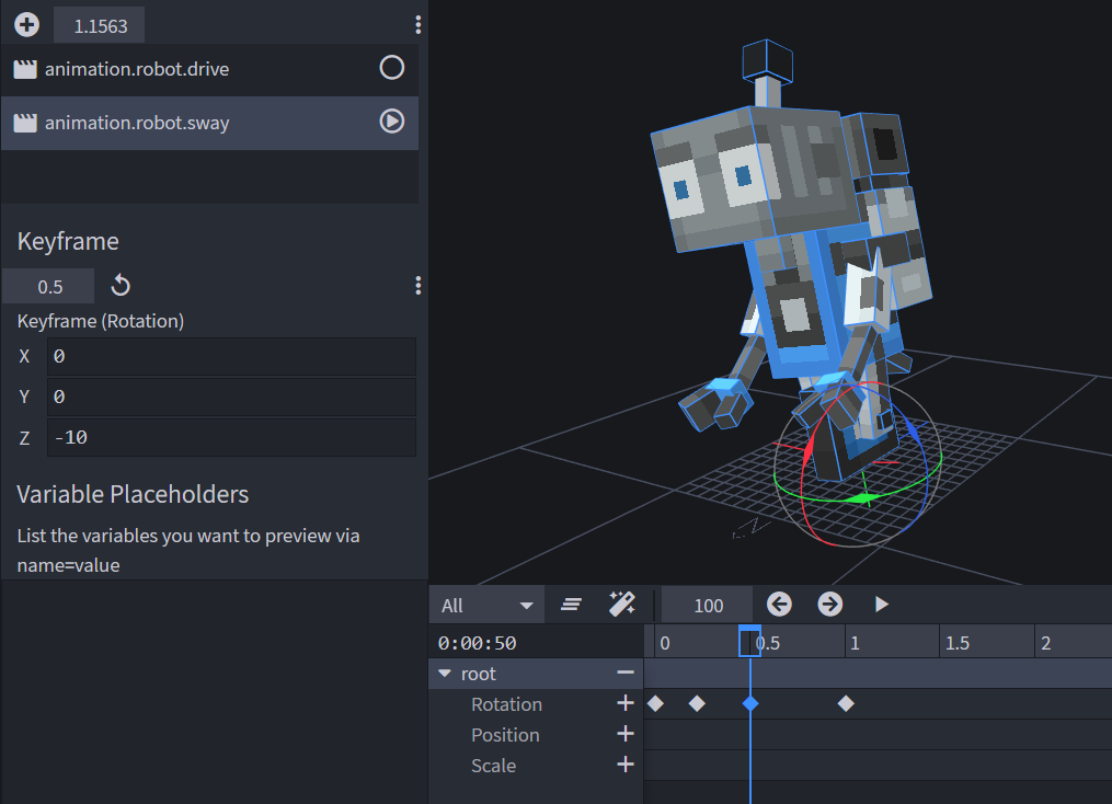 Entity Modeling and Animation | Microsoft Learn