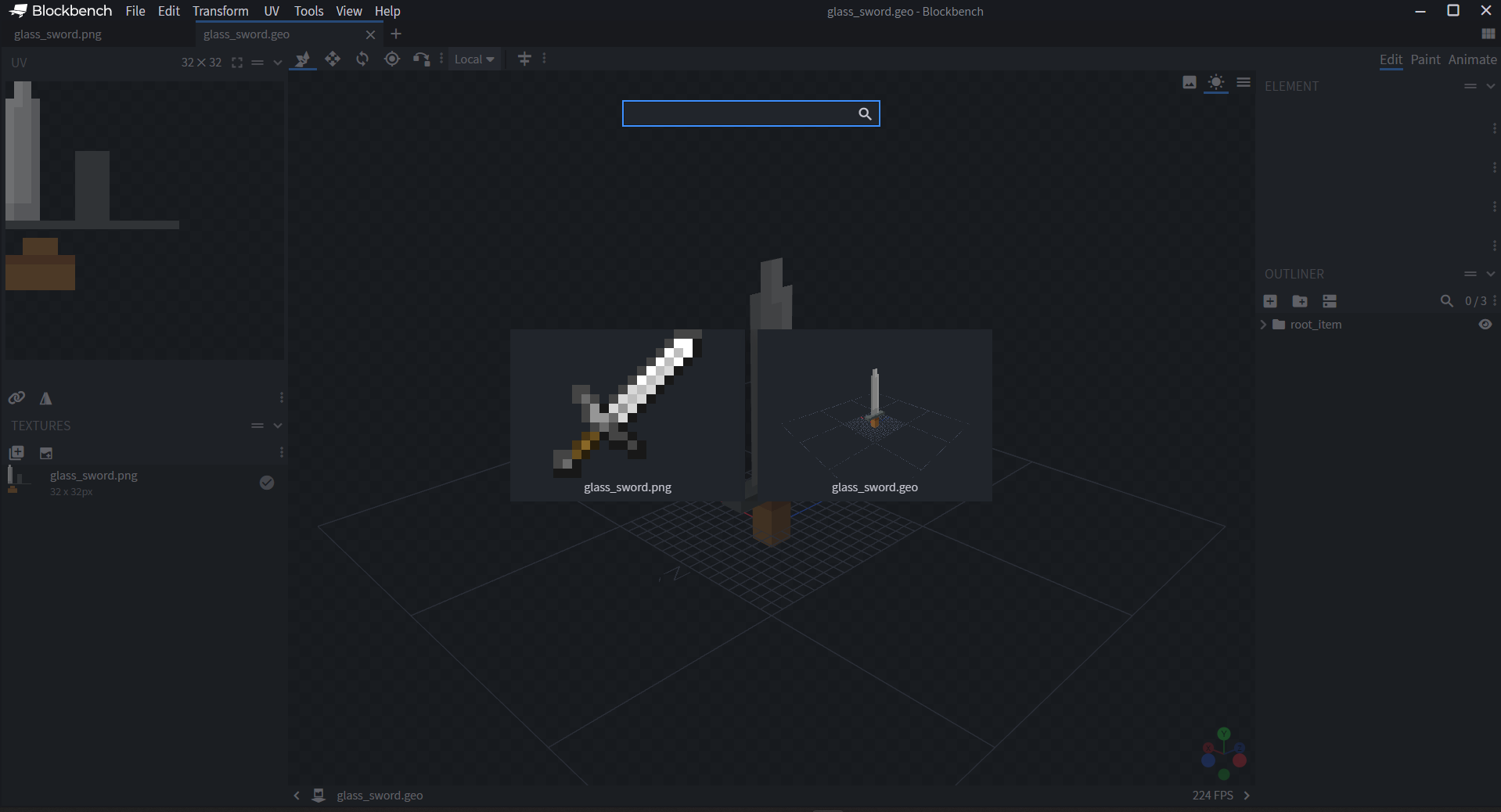 Getting Started with Minecraft Item Wizard | Microsoft Learn