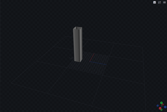 pole