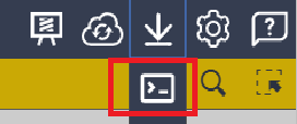 Click the download icon