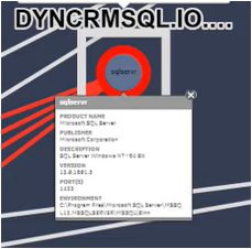 Review SQL dependencies