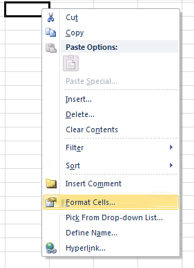 Long numbers are displayed incorrectly in Excel - Office | Microsoft Learn