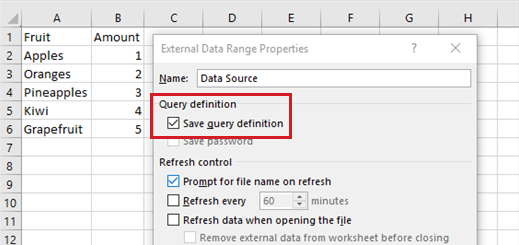 compatibility-report-about-text-queries-in-excel-online-office