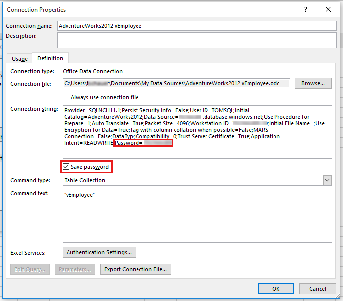 how-to-automatically-refresh-external-data-in-excel-youtube