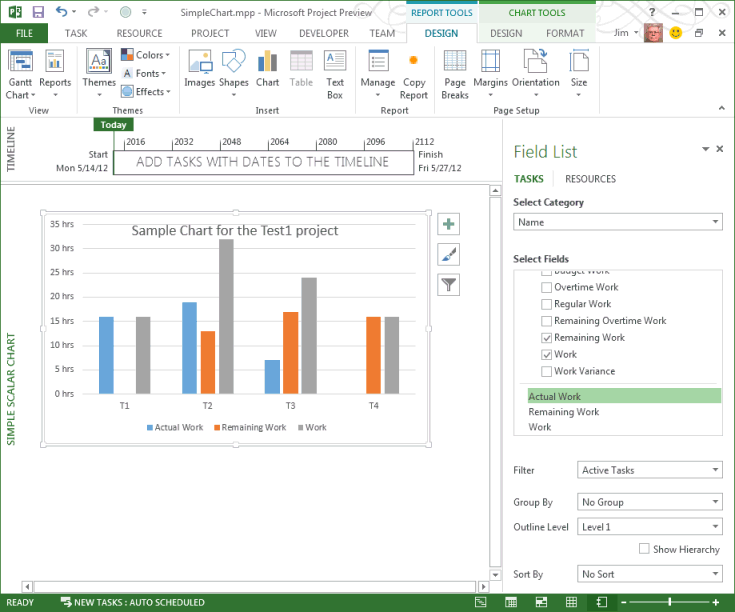 chart-object-project-microsoft-learn