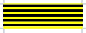 Horizontal stripes