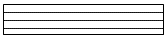 Fill 6. Horizontal lines